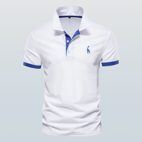 Timo – Męskie Polo
