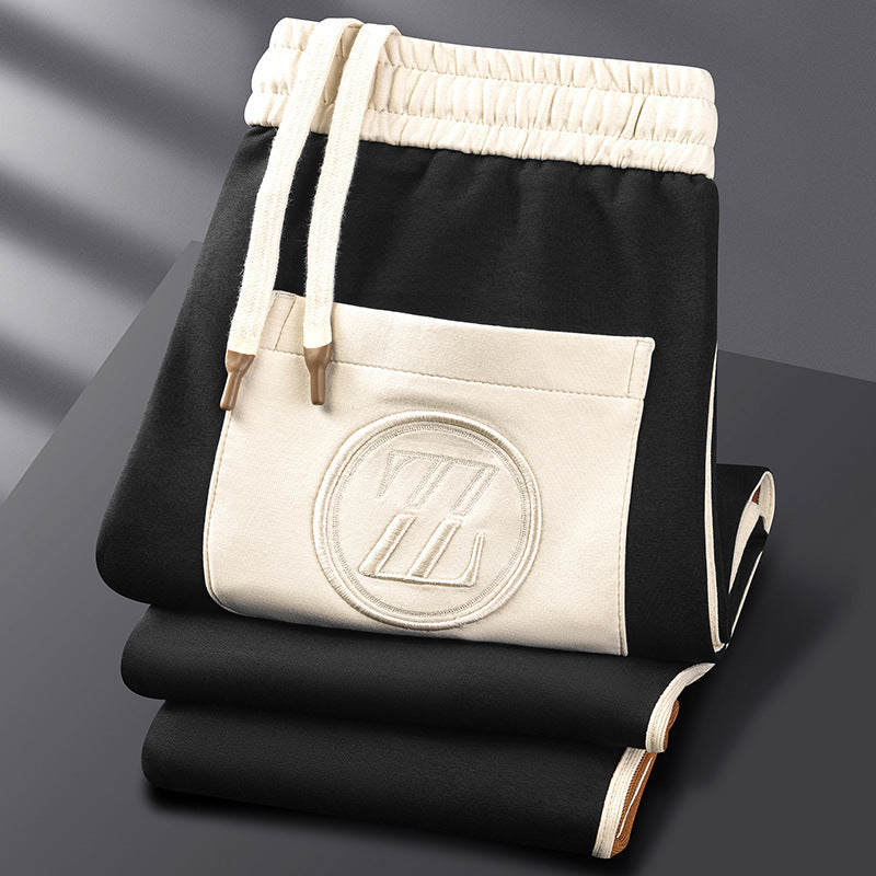 Lexter - Zestaw sportowy składający się z dresu z zamkiem