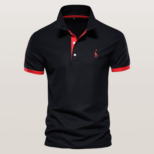 Timo – Męskie Polo