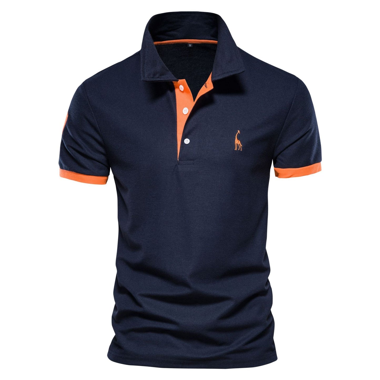 Timo – Męskie Polo