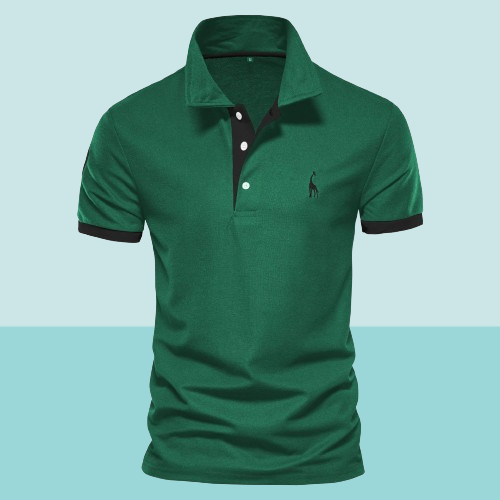 Timo – Męskie Polo