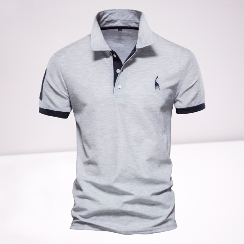 Timo – Męskie Polo