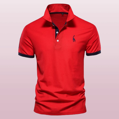 Timo – Męskie Polo