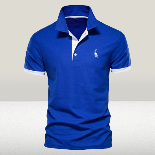 Timo – Męskie Polo