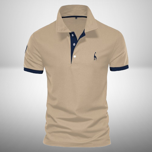 Timo – Męskie Polo
