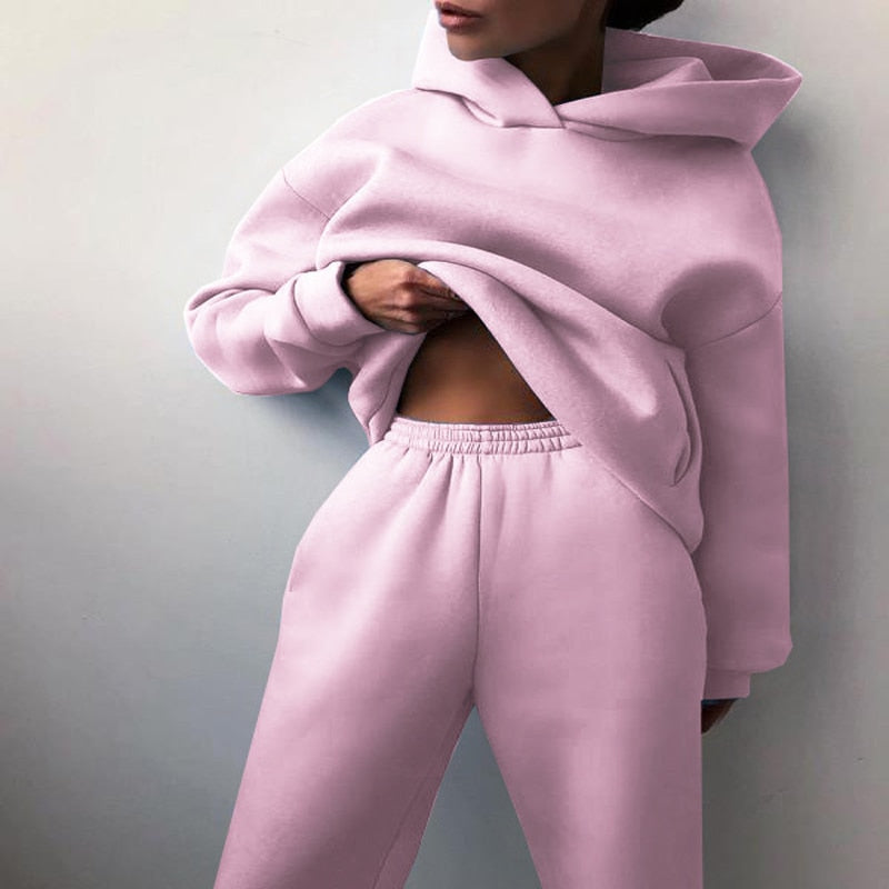 Vibe - Zestaw do biegania Komfort & Styl