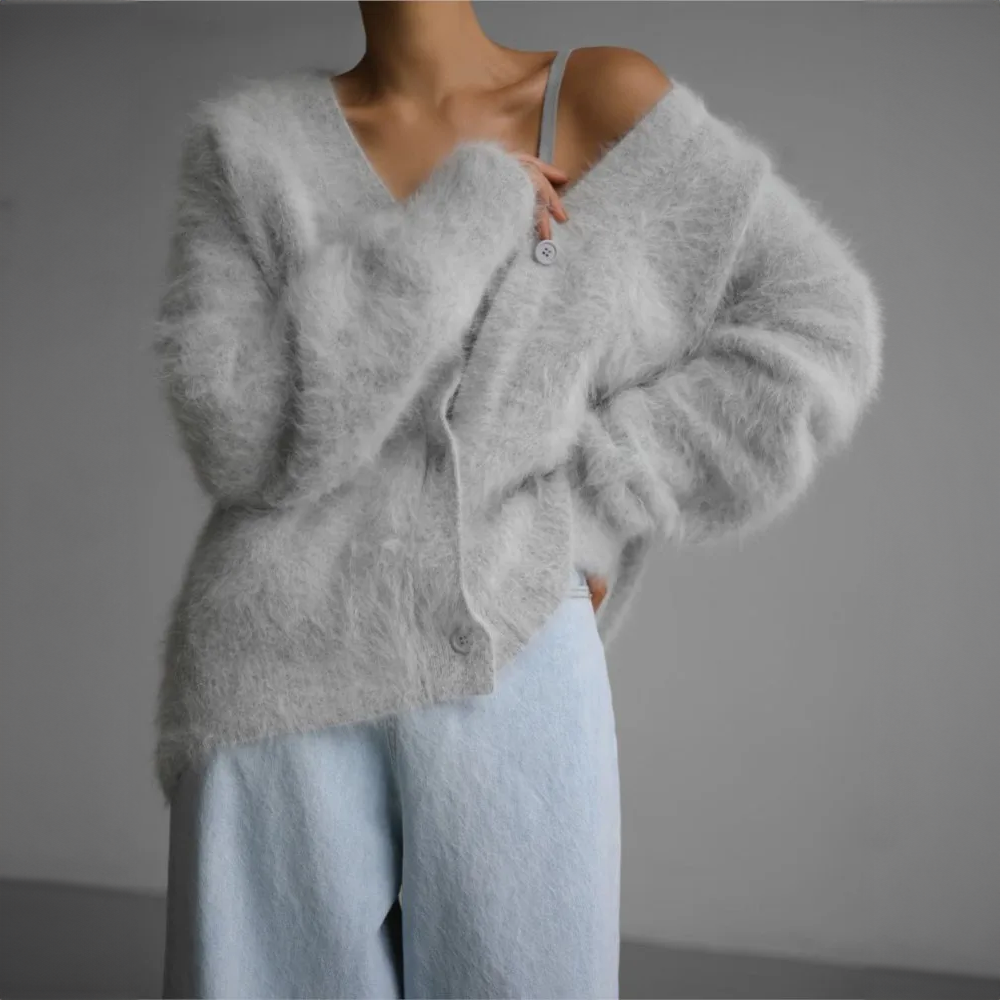 Barbara - Stylowa i wygodna moda