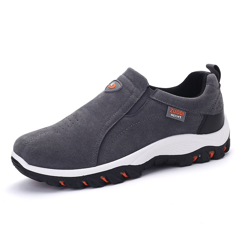Ariki - Wytrzymałe Męskie Buty Trekkingowe