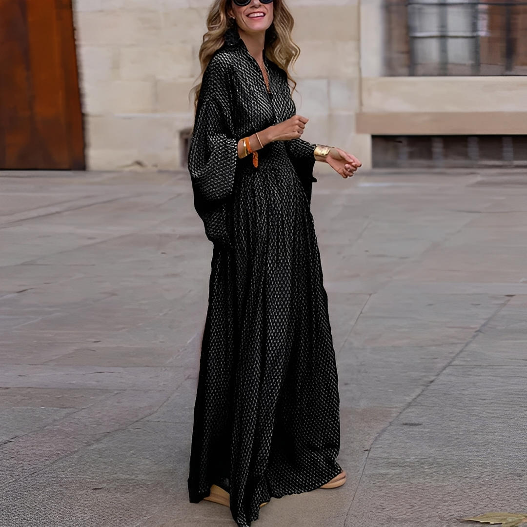 Julianna - Elegancka i stylowa sukienka dla kobiet