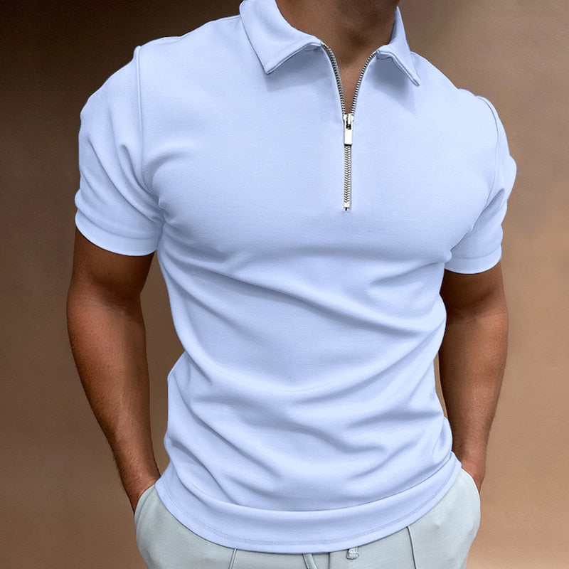 Noah – Polo męskie eleganckie