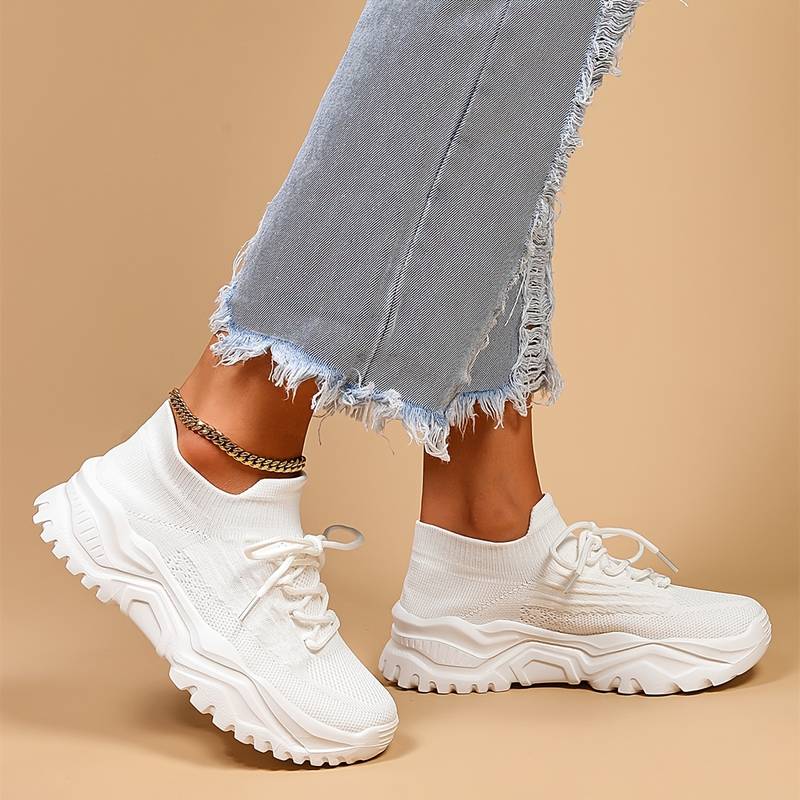 Chenille - Wygodne Ortopedyczne Buty