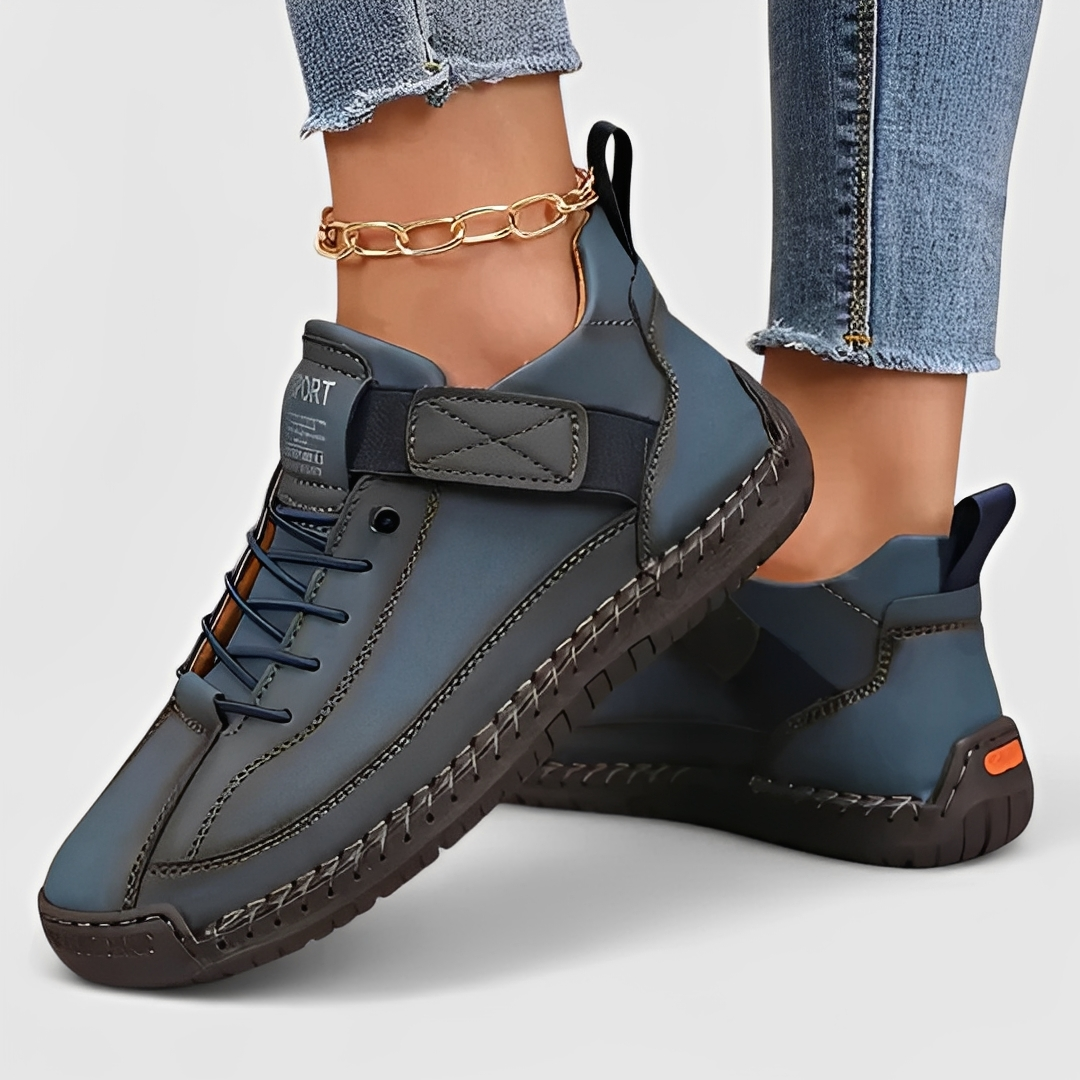 Agnèse - Komfortowe buty dla kobiet