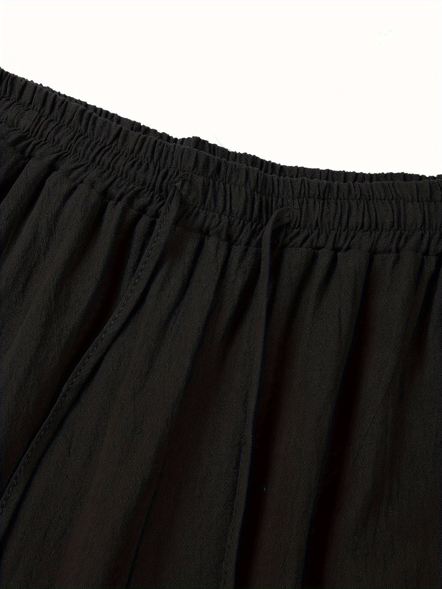 Matteo – Męskie lniane spodnie