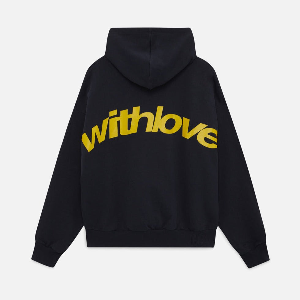 Léa - Stylowy Zimowy Hoodie
