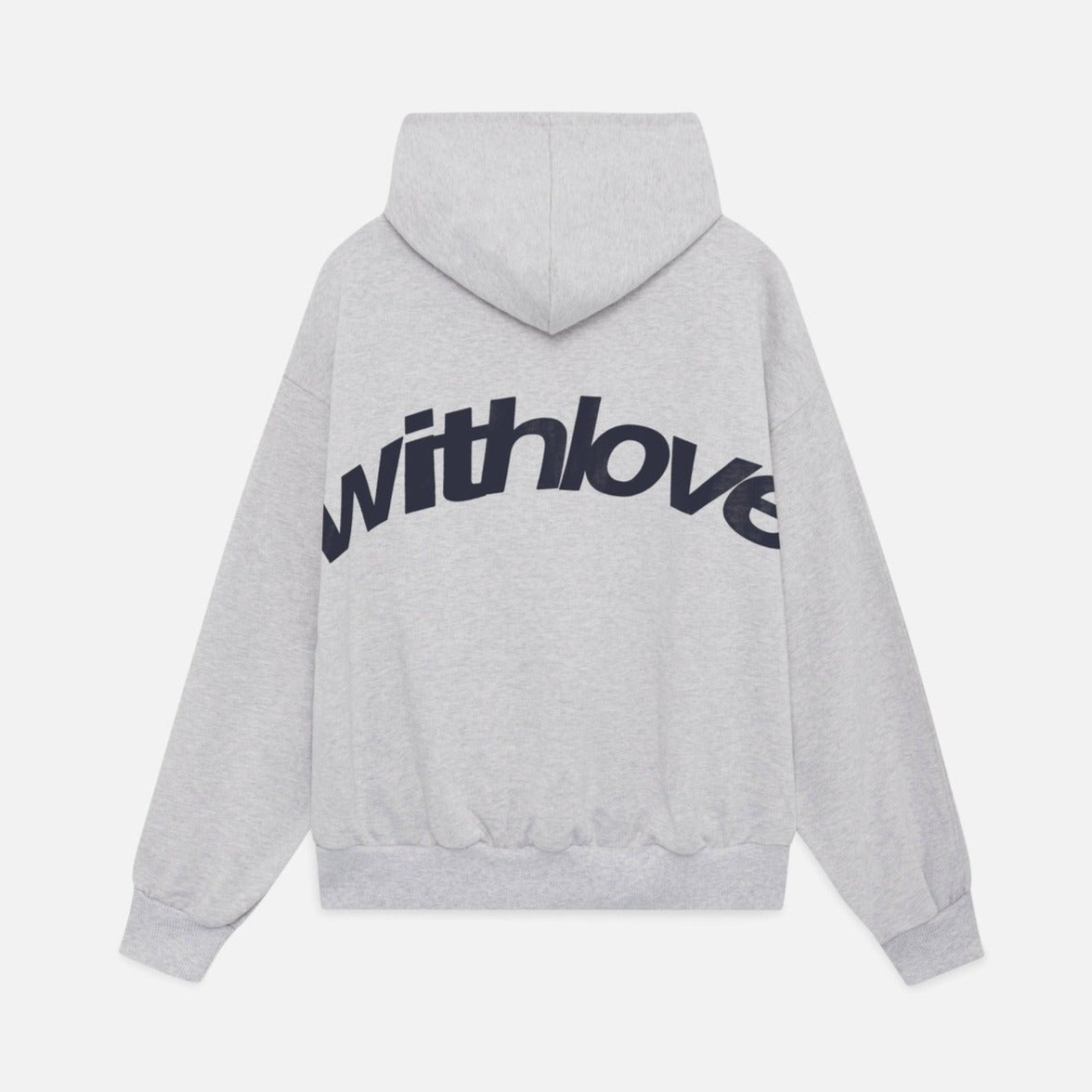 Léa - Stylowy Zimowy Hoodie