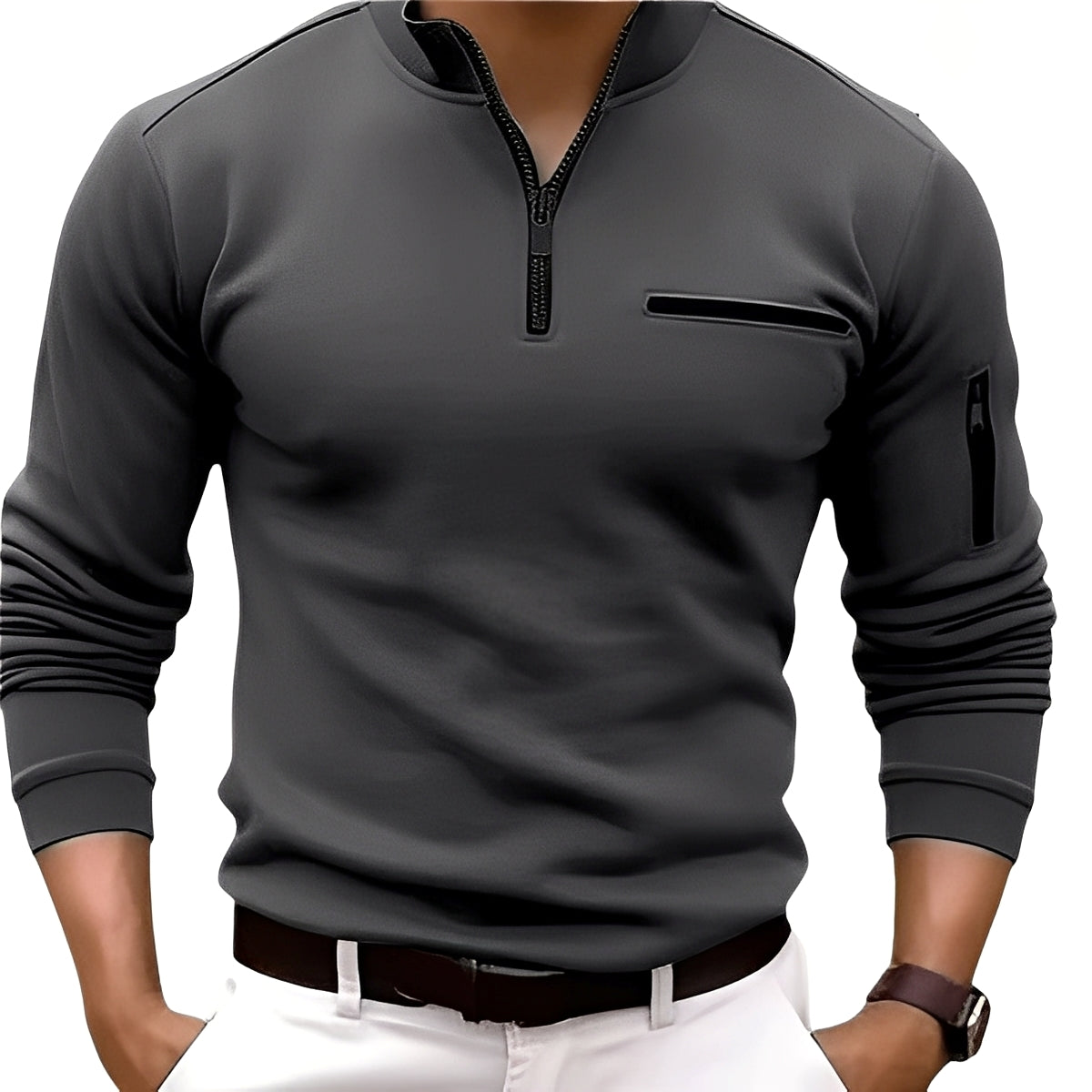 Marco – Modny sweter