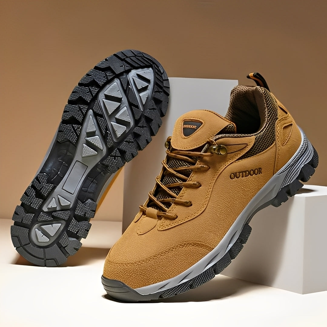Dalton - Mocne męskie buty outdoorowe
