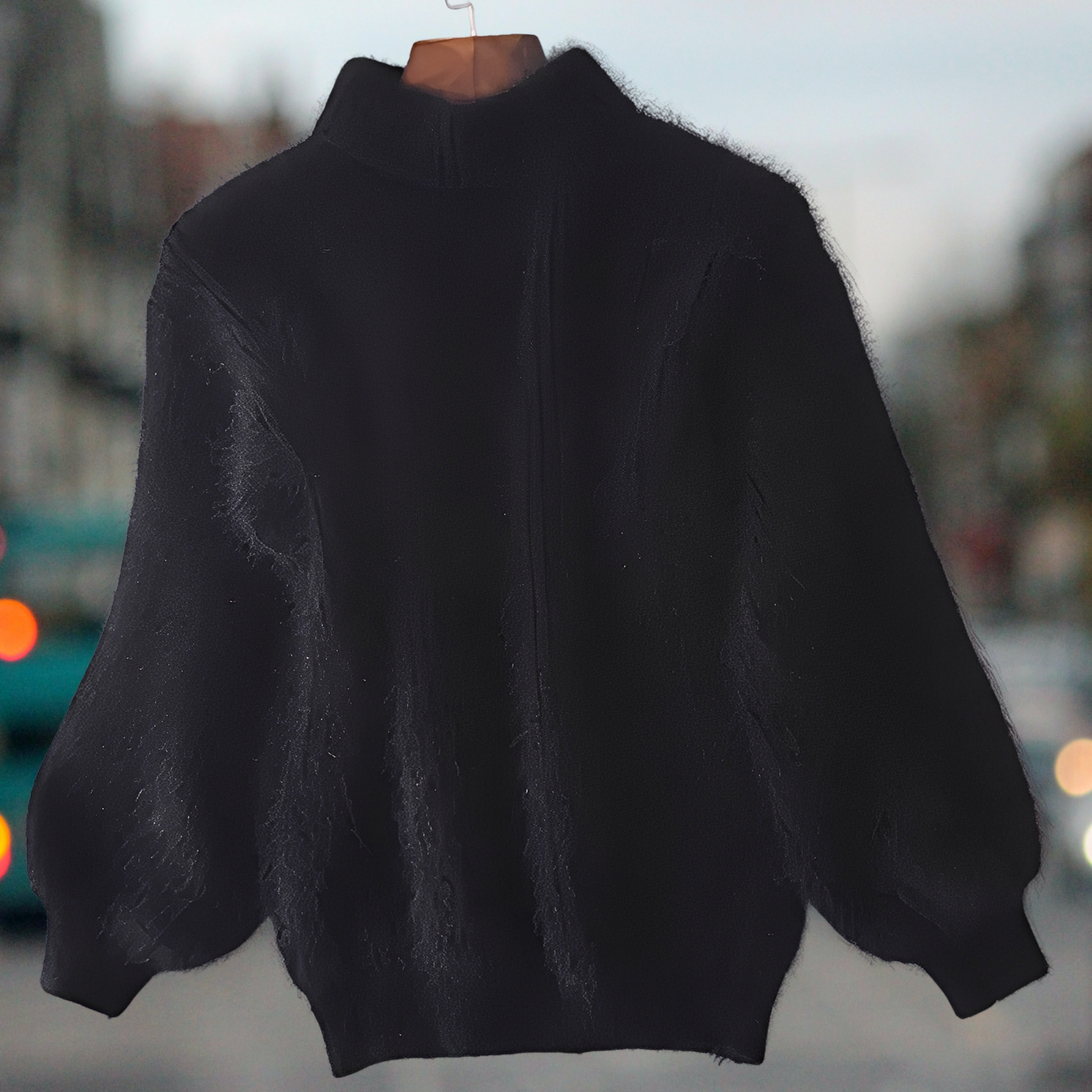 Verona – Nowy i Modny Sweter