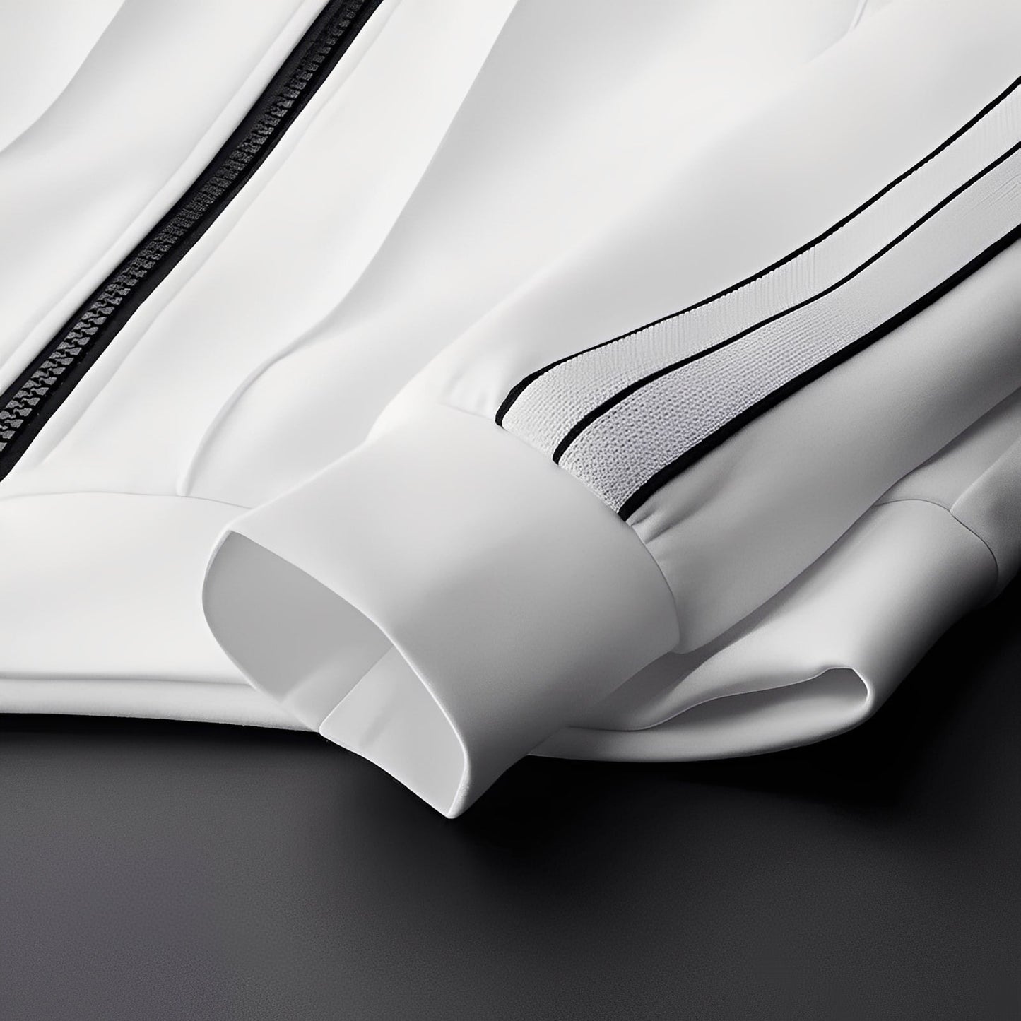 Crispian - Nowoczesna sportowa kurtka dla mężczyzn