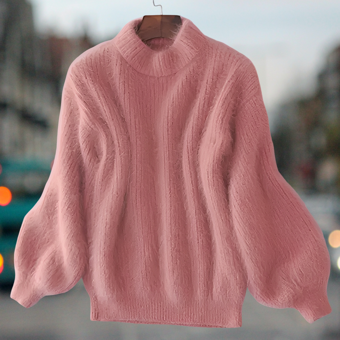 Verona – Nowy i Modny Sweter