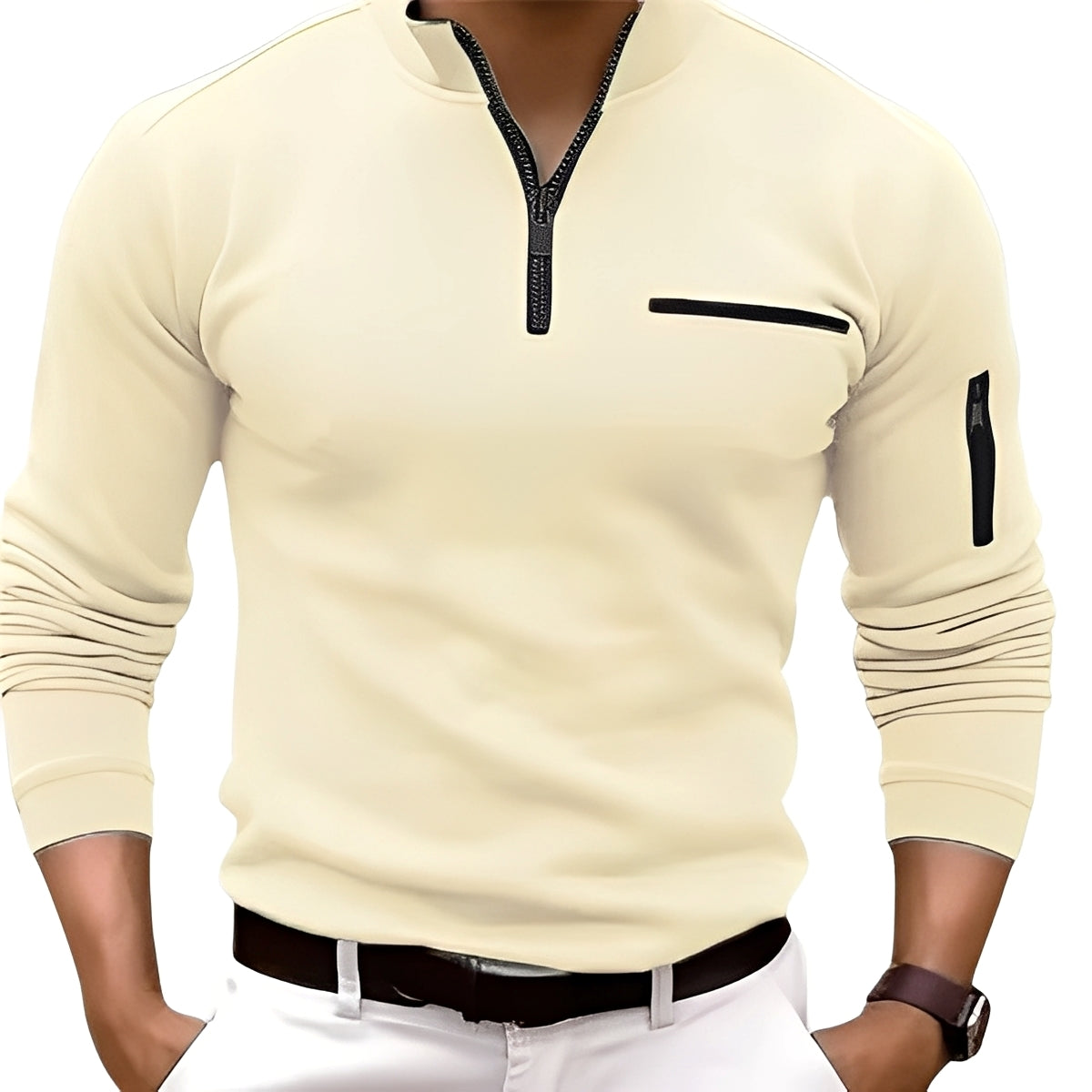 Marco – Modny sweter