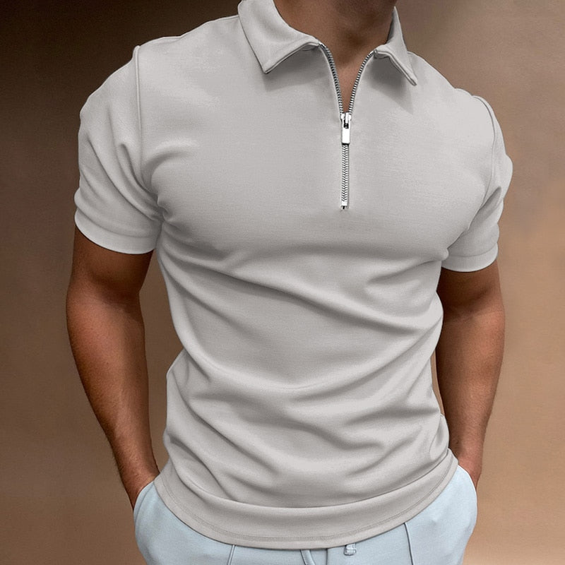 Noah – Polo męskie eleganckie
