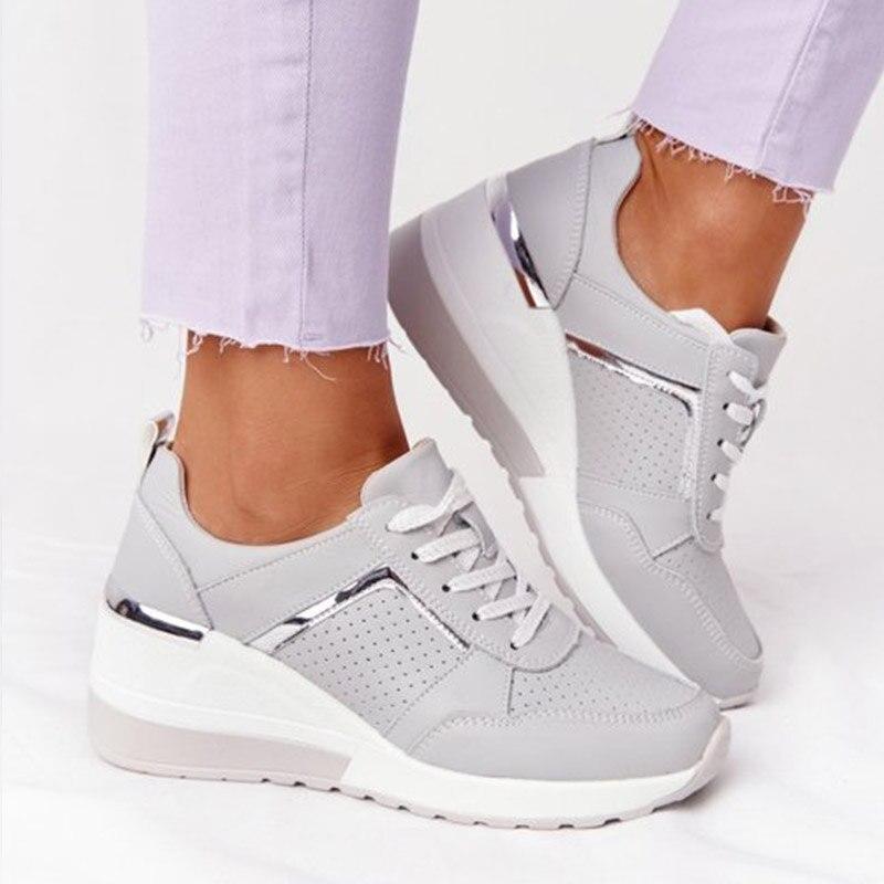 Air Sneakers - Zapomnij o bólu w stopach