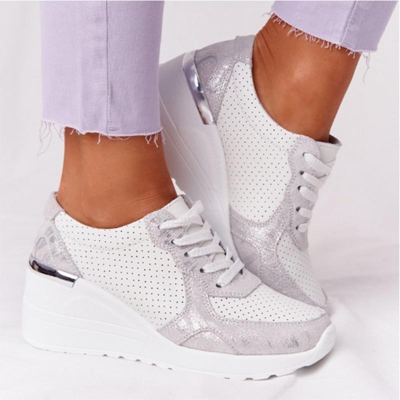 Air Sneakers - Zapomnij o bólu w stopach