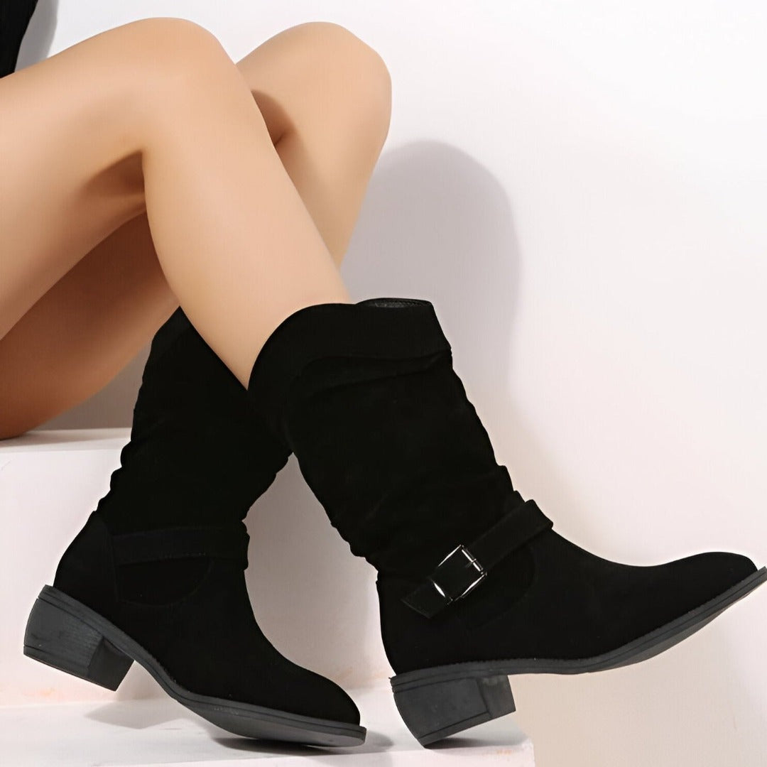 Harmony - Wygodne Buty z Miękką Wkładką