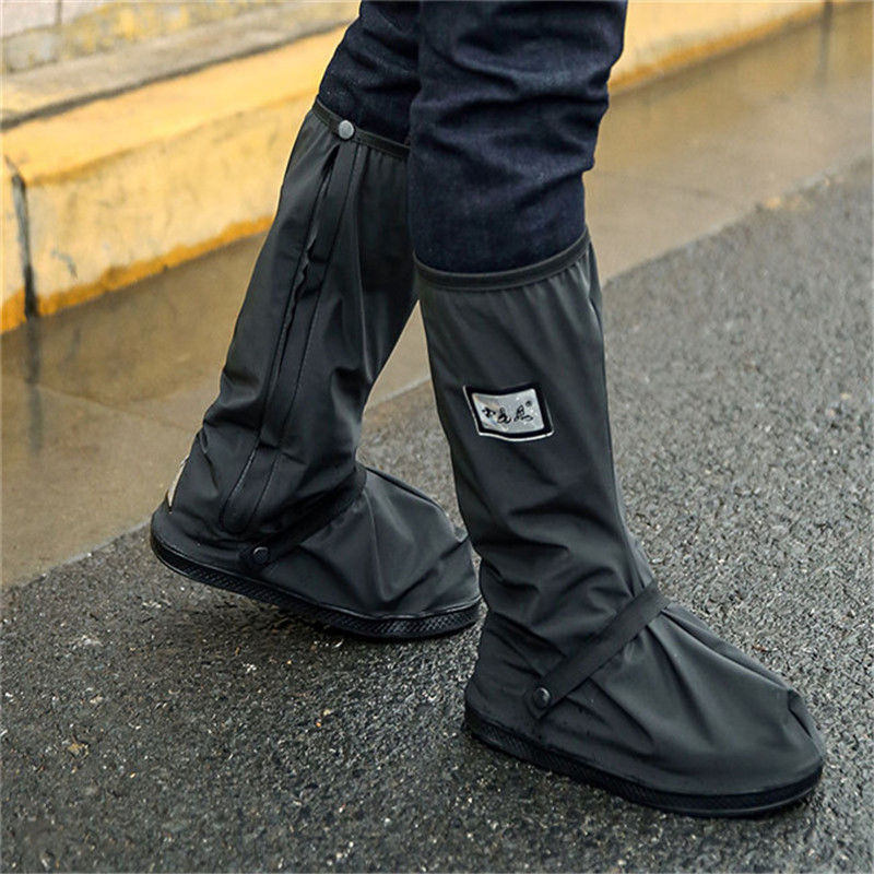 DryFeet – Wodoodporne Osłony na Buty