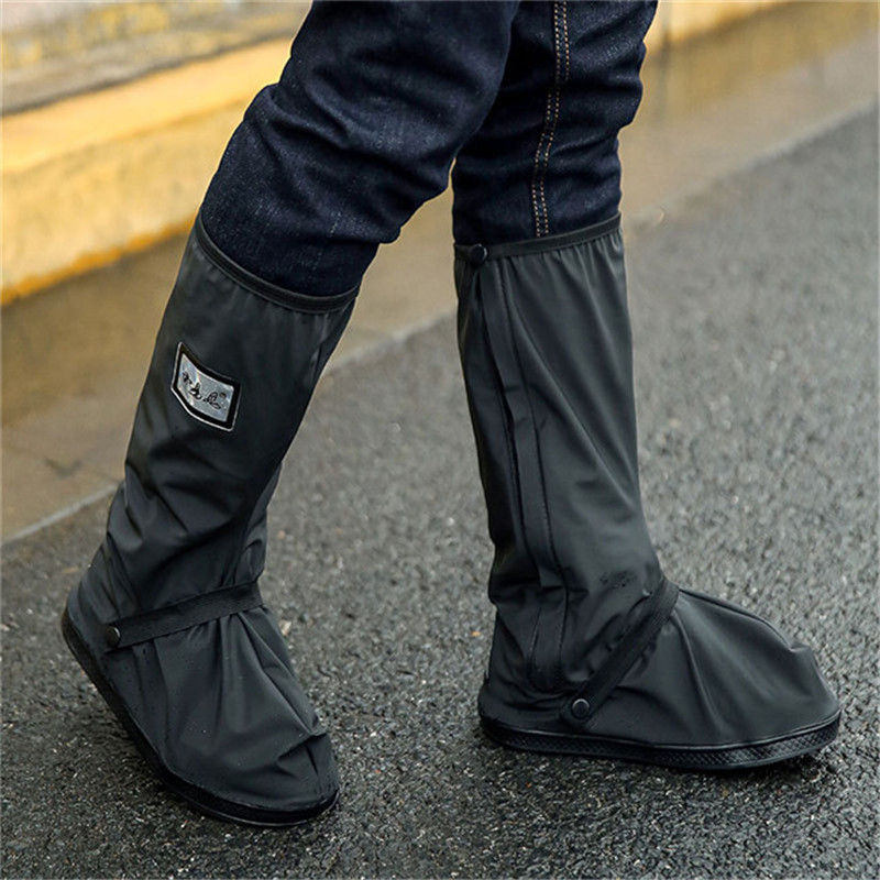 DryFeet – Wodoodporne Osłony na Buty