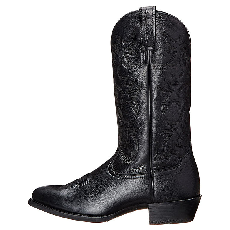 Sabrina – Obuwie w stylu Western