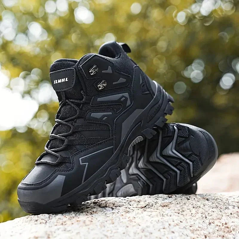 Marc – Buty Trekkingowe Ortopedyczne