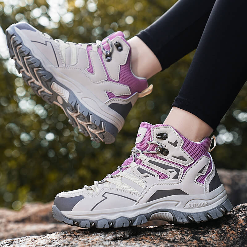 Marc – Buty Trekkingowe Ortopedyczne