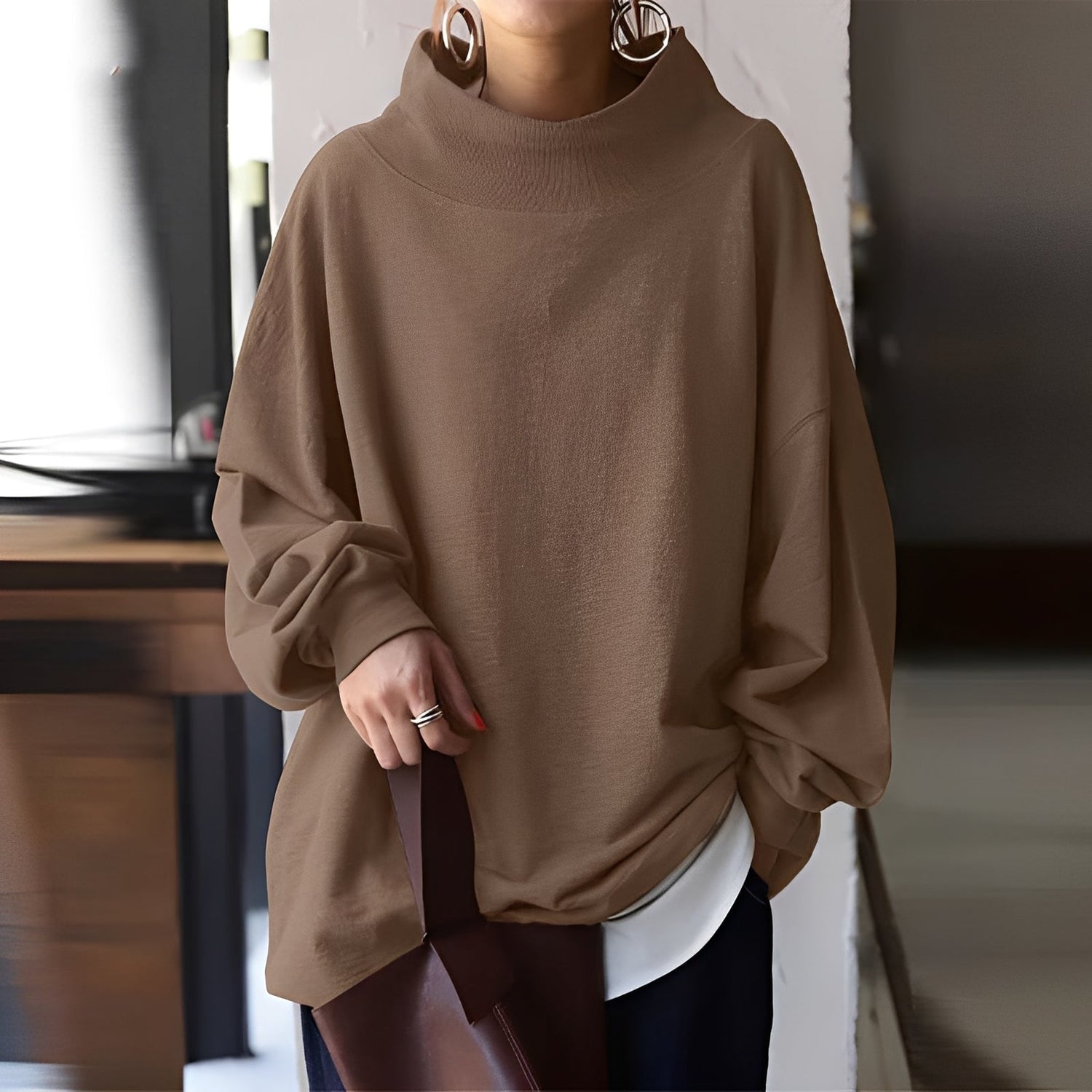 Sweter