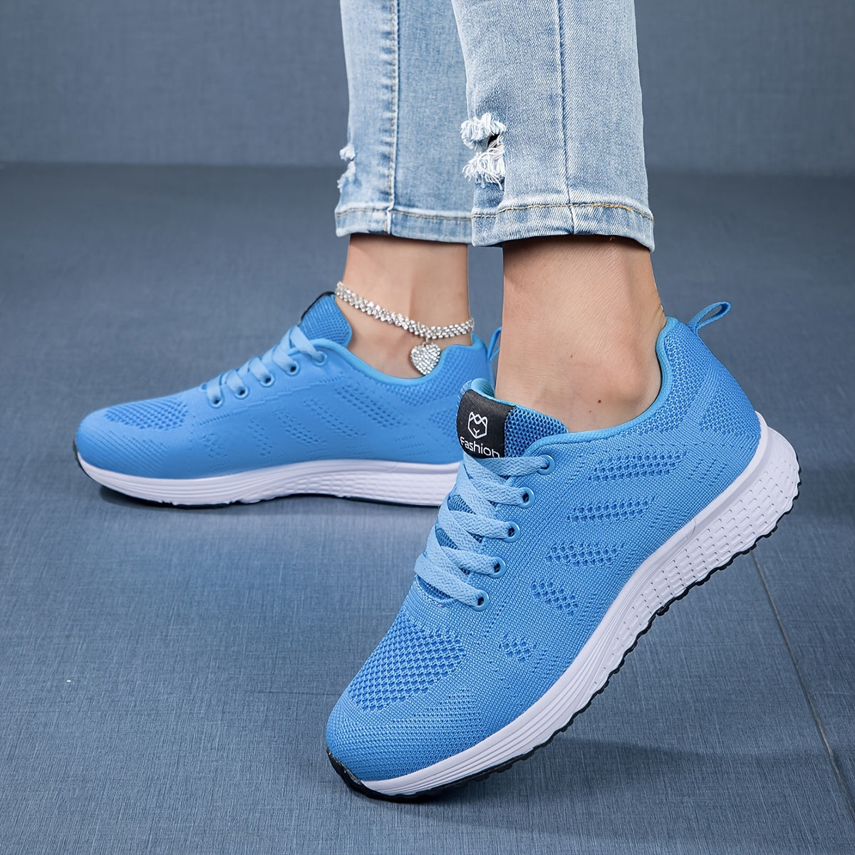 Leonie – Buty sportowe damskie oddychające