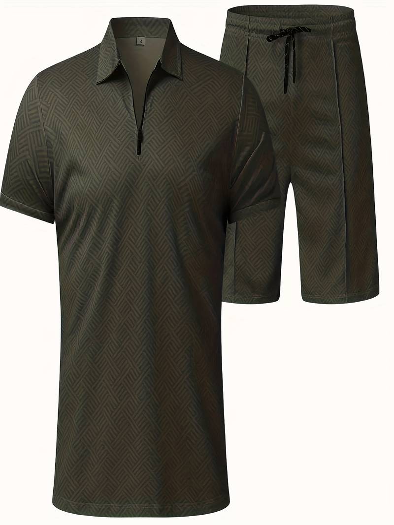 Clark - Dominic 2-częściowy zestaw stylowy