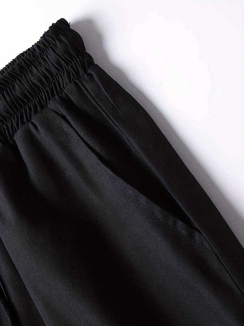 Will - Stylowe i Komfortowe Letnie Szorty