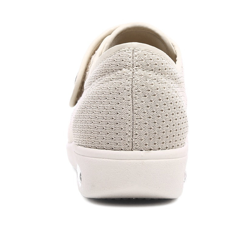 Chelse - Ortopedyczne Szerokie Buty dla Diabetyków dla Kobiet