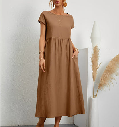Caroline – Stylowa Sukienka
