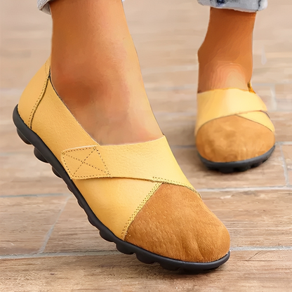 Klarisa - Stylowe obuwie dla kobiet