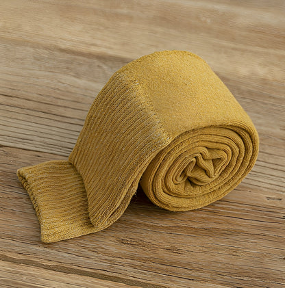 Stephany - Ciepłe, grube skarpety frotte dla kobiet