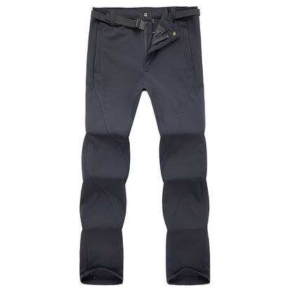 Finnley - Unisex-Wodoodporne Outdoorowe Spodnie Trekkingowe
