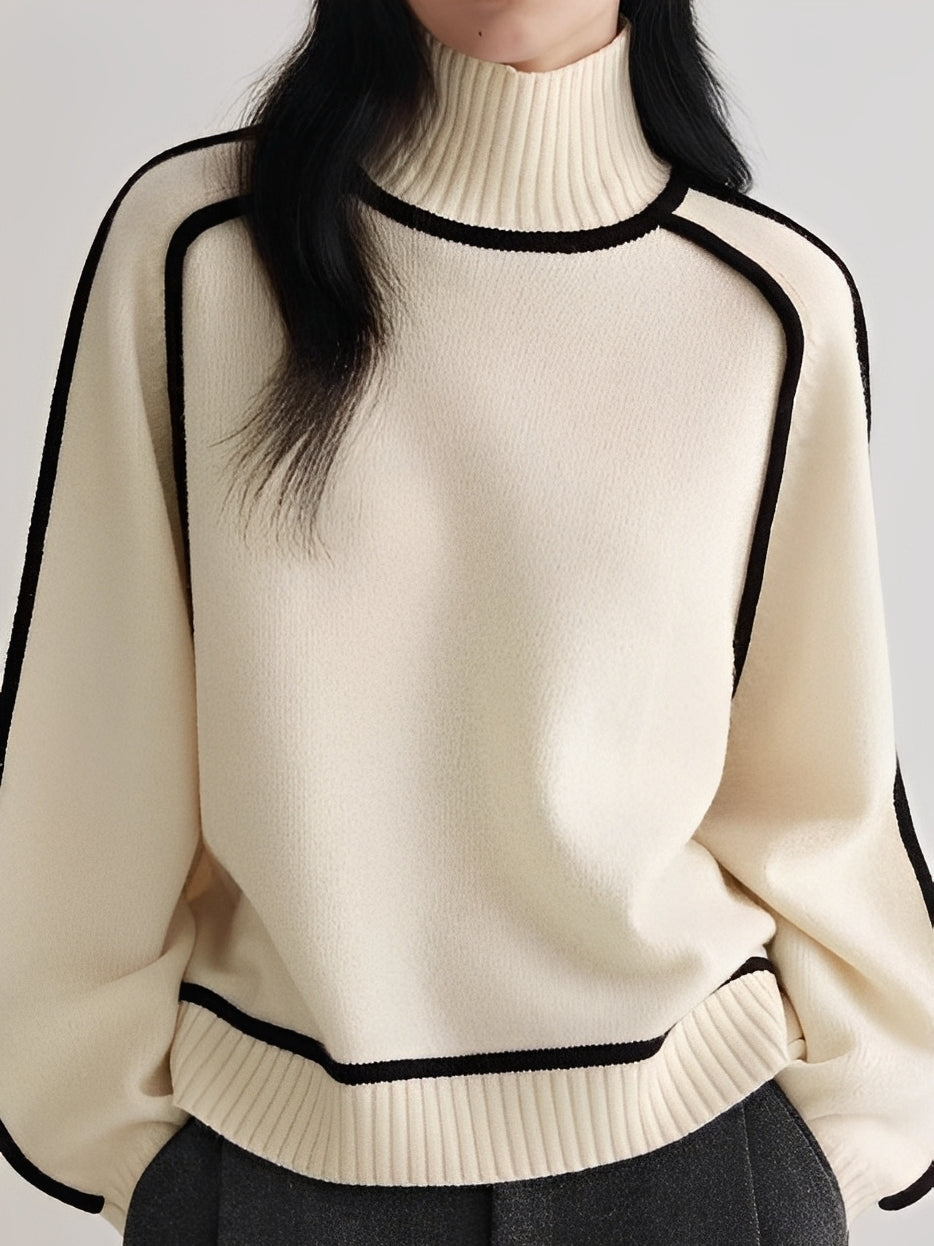 Michelle - Stylowy damski golf