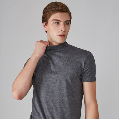 Éloi – T-shirt z Golfem Zapobiegający Poceniu
