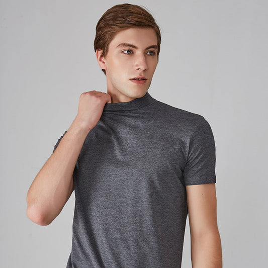 Éloi – T-shirt z Golfem Zapobiegający Poceniu