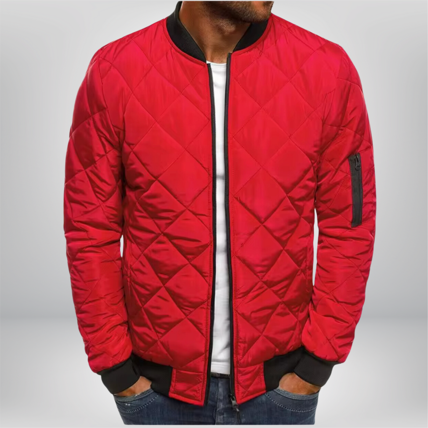 Fabian – Kurtka bomber