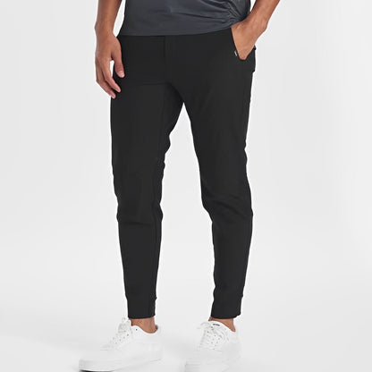 Zeno - Wygodne skinny spodnie dla mężczyzn