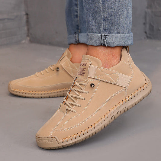 Carolyn - Stylowe i wygodne damskie buty