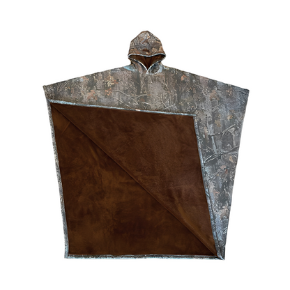 Dane - Współczesna, komfortowa i ciepła bluza unisex z kapturem